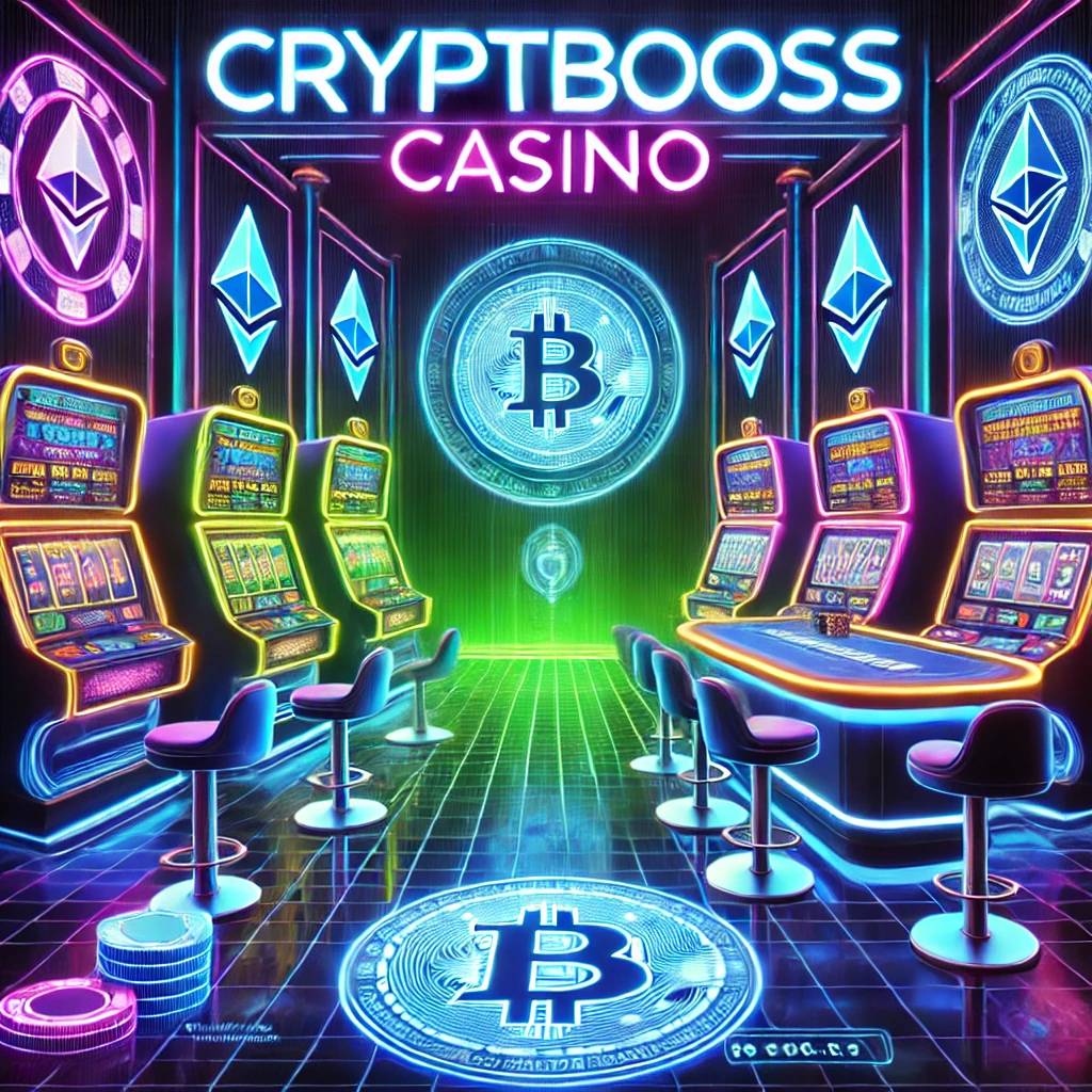 прощения, cryptoboss не работает мог сегодня